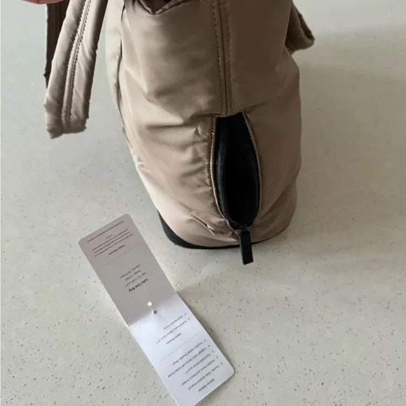 Calpak Tote - Picture 4 of 5